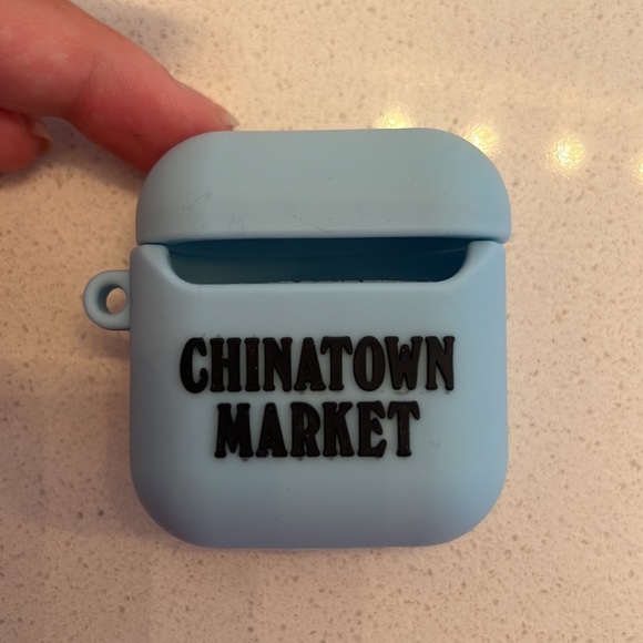 Chinatown Market AirPod Case - Picture 3 of 5